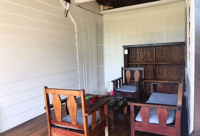 Ballena Dorada Hotel Boutique