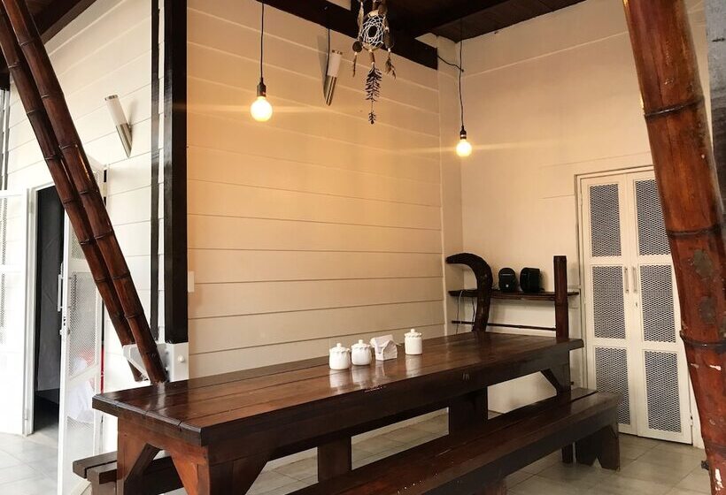 Ballena Dorada Hotel Boutique