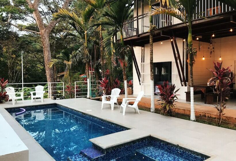 Ballena Dorada Hotel Boutique