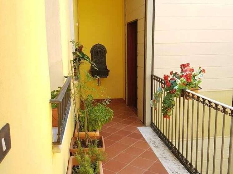 B&b Il Roma