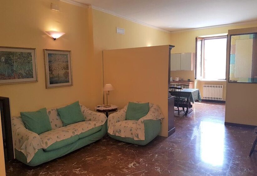 B&b Il Roma