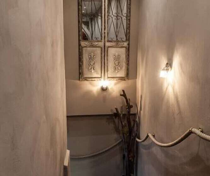 B&b Nuits Campagnardes