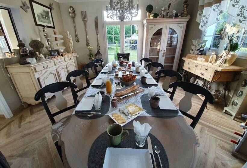 B&b Nuits Campagnardes