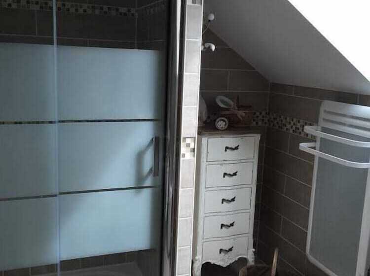 B&b Nuits Campagnardes