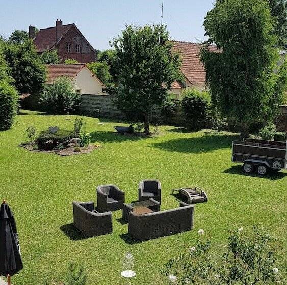 B&b Nuits Campagnardes