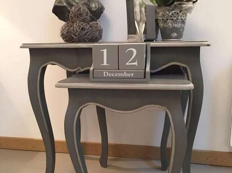 B&b Nuits Campagnardes