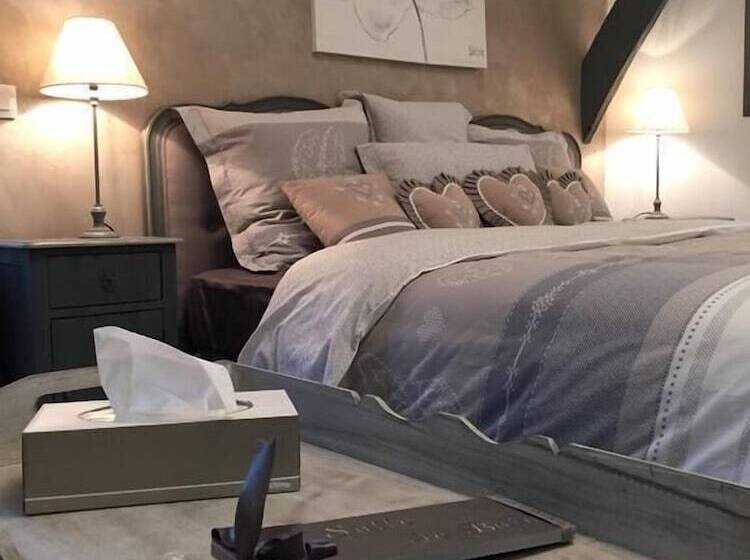 B&b Nuits Campagnardes