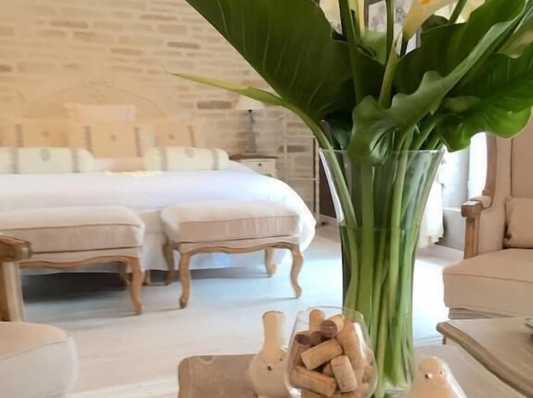 B&b Nuits Campagnardes