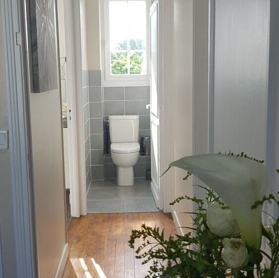 B&b Nuits Campagnardes