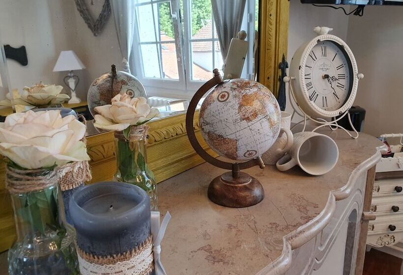 B&b Nuits Campagnardes