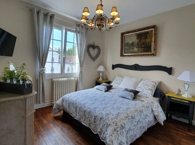 B&b Nuits Campagnardes