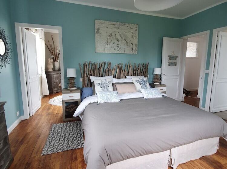 B&b Nuits Campagnardes