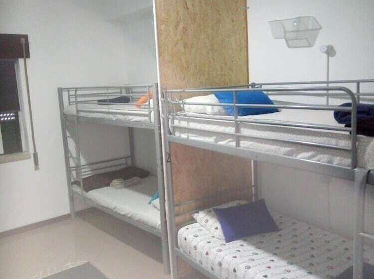 Beatriz Hostel