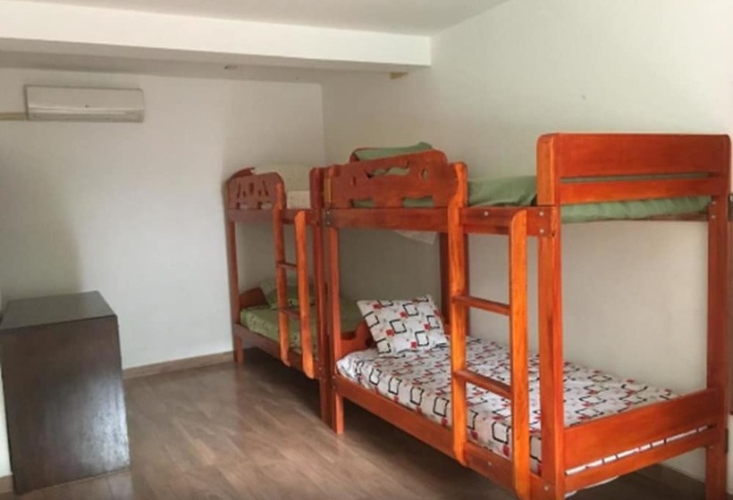 مبيت وإفطار Casa Celestial