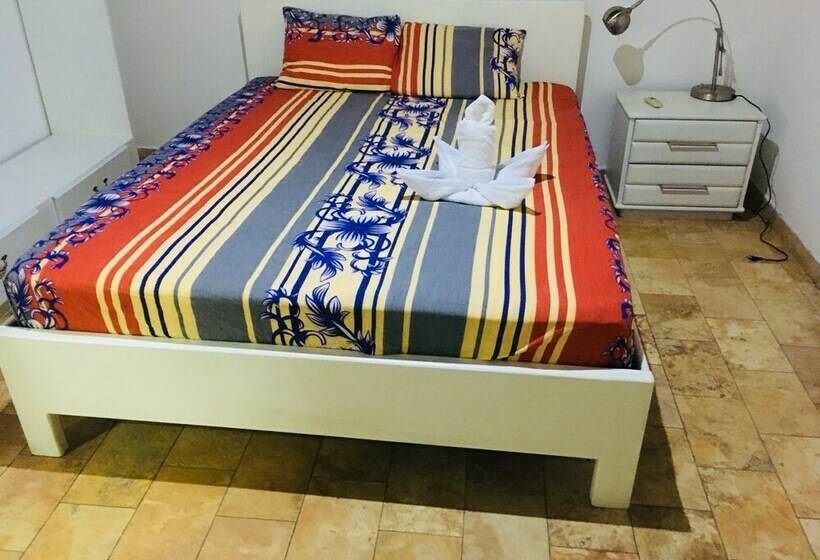 مبيت وإفطار Casa Celestial