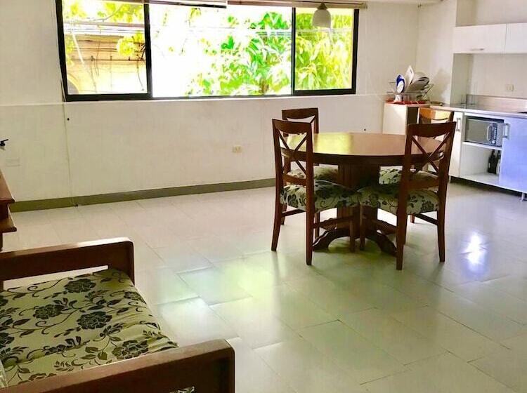 مبيت وإفطار Casa Celestial