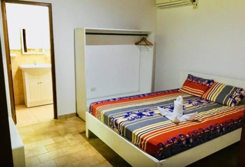 مبيت وإفطار Casa Celestial