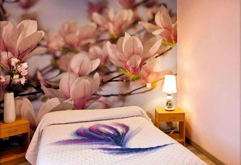 צימר Chambres D Hôtes Le P Tit Bonheur