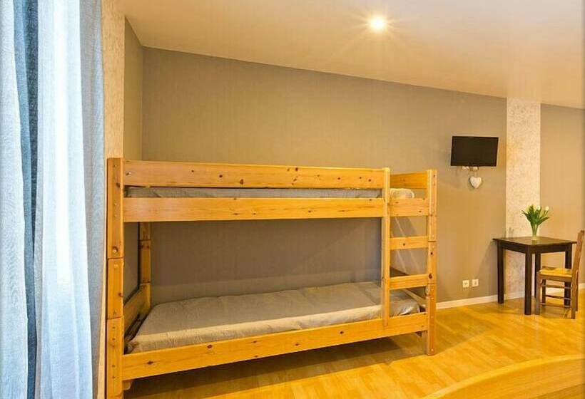 צימר Chambres D Hôtes Le P Tit Bonheur