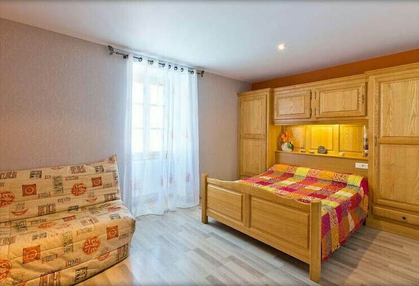 צימר Chambres D Hôtes Le P Tit Bonheur