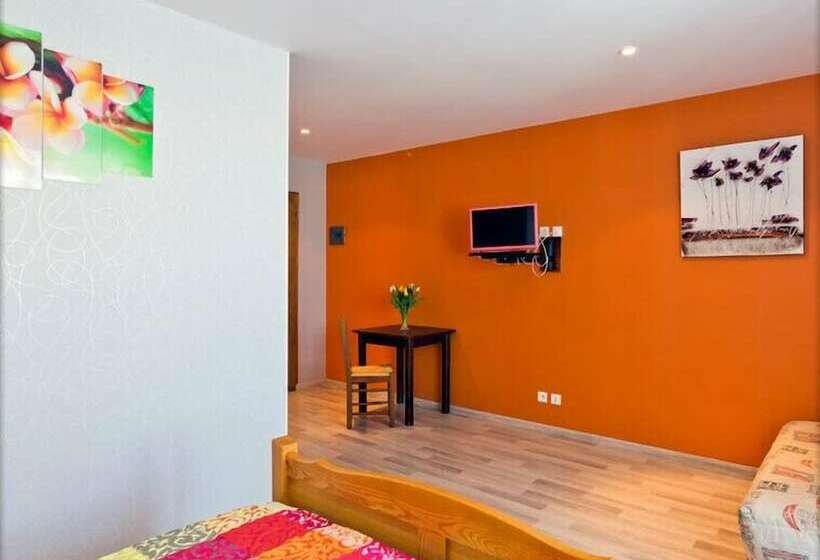 צימר Chambres D Hôtes Le P Tit Bonheur