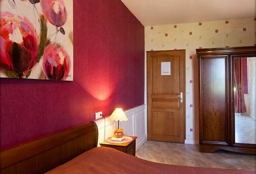 צימר Chambres D Hôtes Le P Tit Bonheur