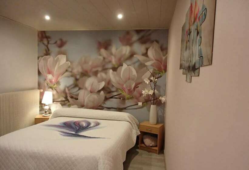 צימר Chambres D Hôtes Le P Tit Bonheur