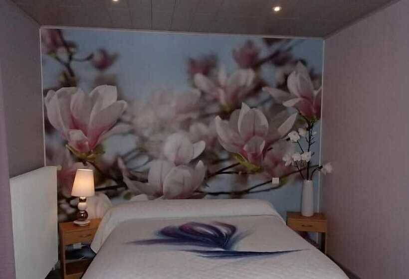 צימר Chambres D Hôtes Le P Tit Bonheur