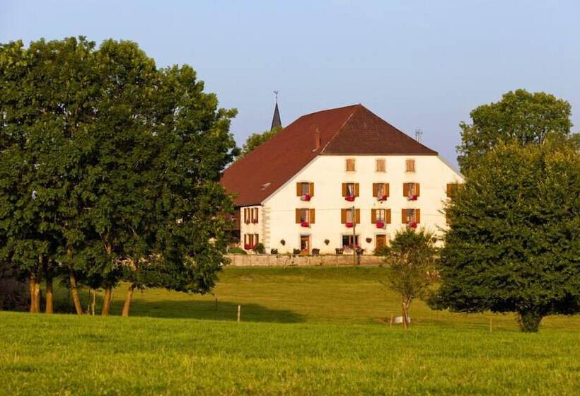 צימר Chambres D Hôtes Le P Tit Bonheur