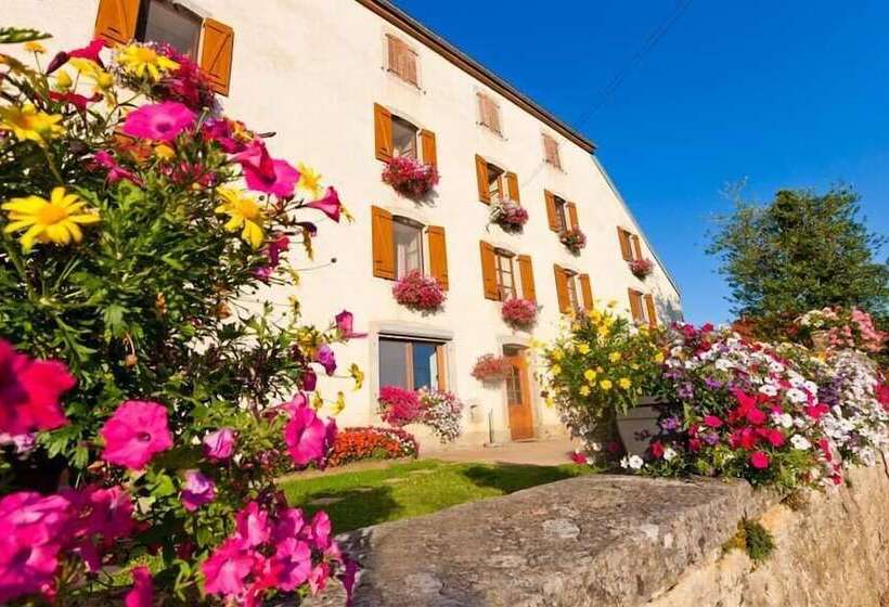 צימר Chambres D Hôtes Le P Tit Bonheur