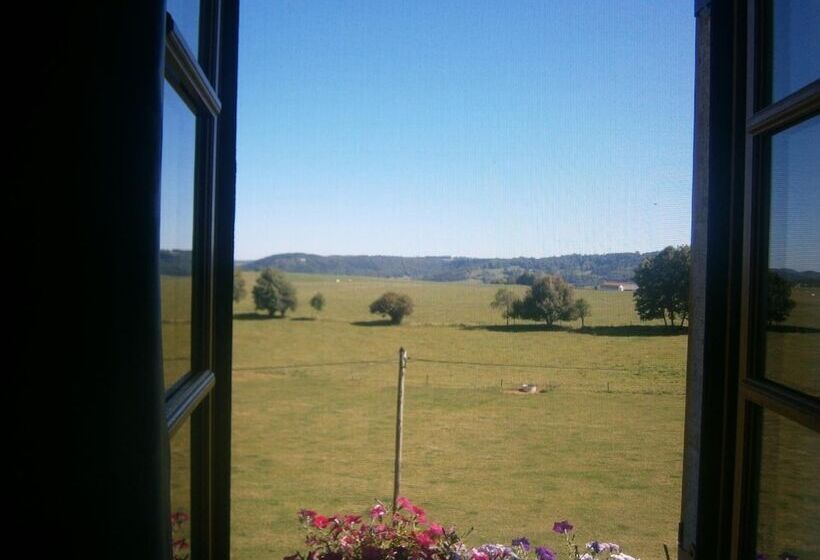 צימר Chambres D Hôtes Le P Tit Bonheur