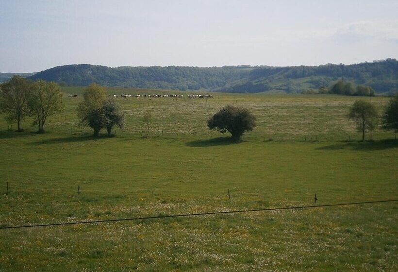 צימר Chambres D Hôtes Le P Tit Bonheur