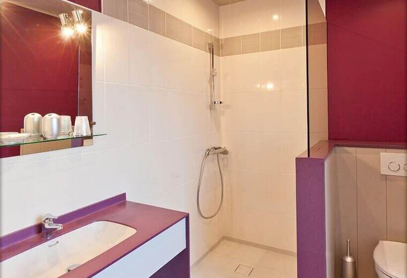 צימר Chambres D Hôtes Le P Tit Bonheur