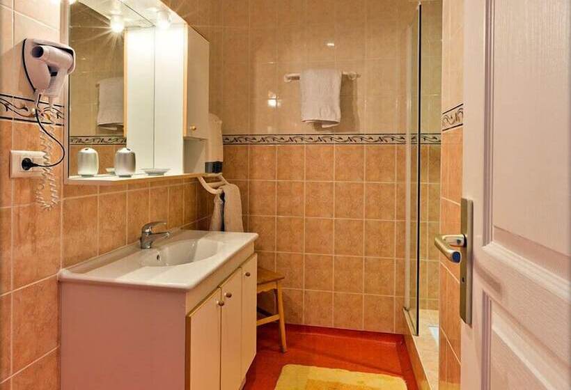 צימר Chambres D Hôtes Le P Tit Bonheur