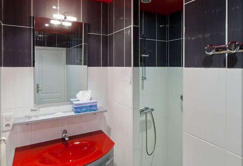 צימר Chambres D Hôtes Le P Tit Bonheur