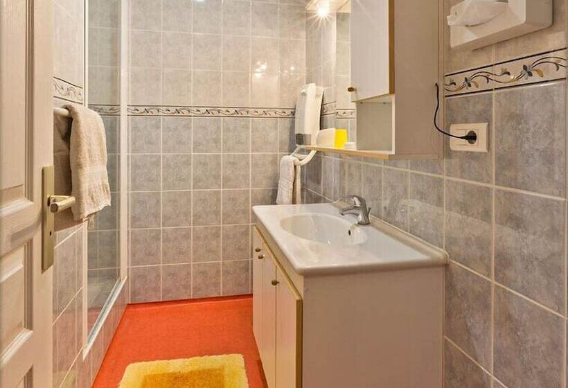 צימר Chambres D Hôtes Le P Tit Bonheur