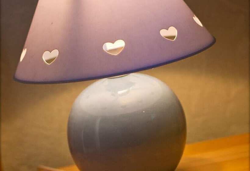 צימר Chambres D Hôtes Le P Tit Bonheur