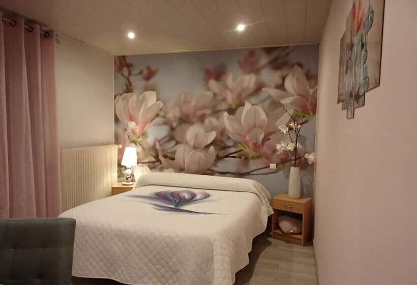 צימר Chambres D Hôtes Le P Tit Bonheur