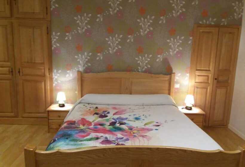צימר Chambres D Hôtes Le P Tit Bonheur