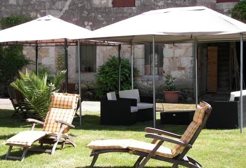 住宿加早餐  Domaine Du Noble