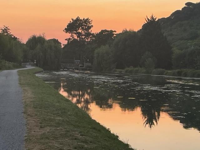 住宿加早餐  Domaine Du Noble