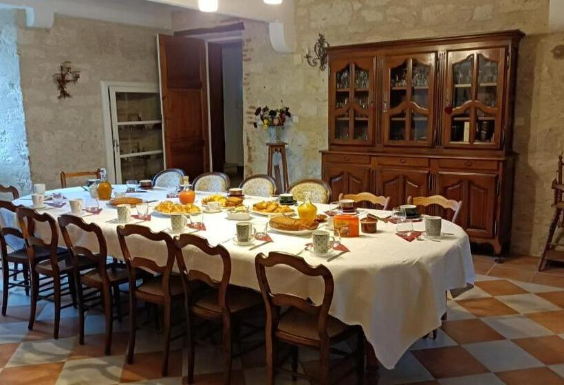 住宿加早餐  Domaine Du Noble