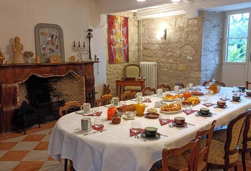 住宿加早餐  Domaine Du Noble