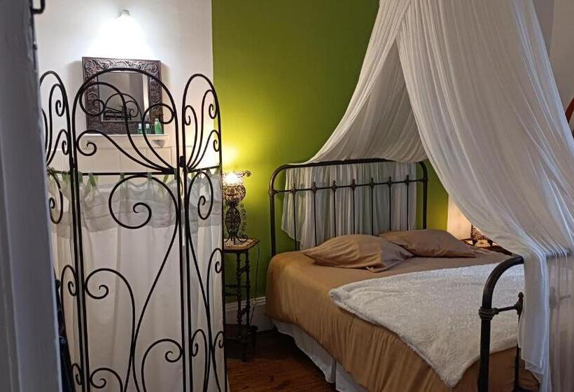 住宿加早餐  Domaine Du Noble