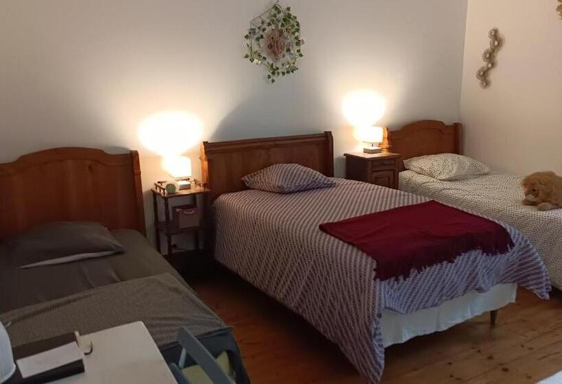 住宿加早餐  Domaine Du Noble