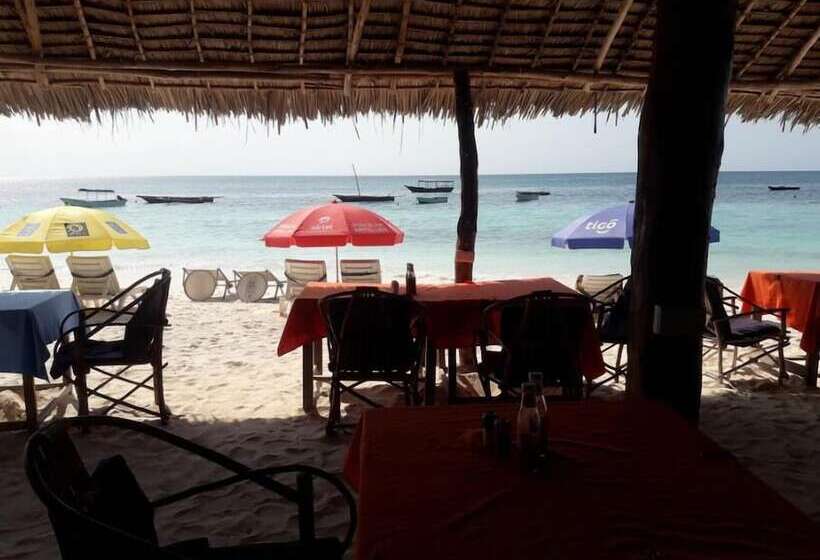 Bed and Breakfast Ebony & Ivory Bungalows