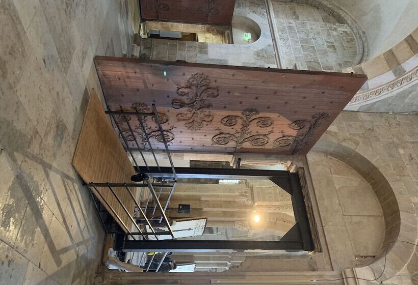 צימר Ecolodge Beauregard