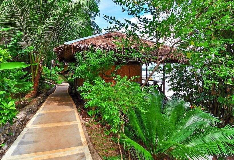 Bed and Breakfast Froggies Divers Bunaken