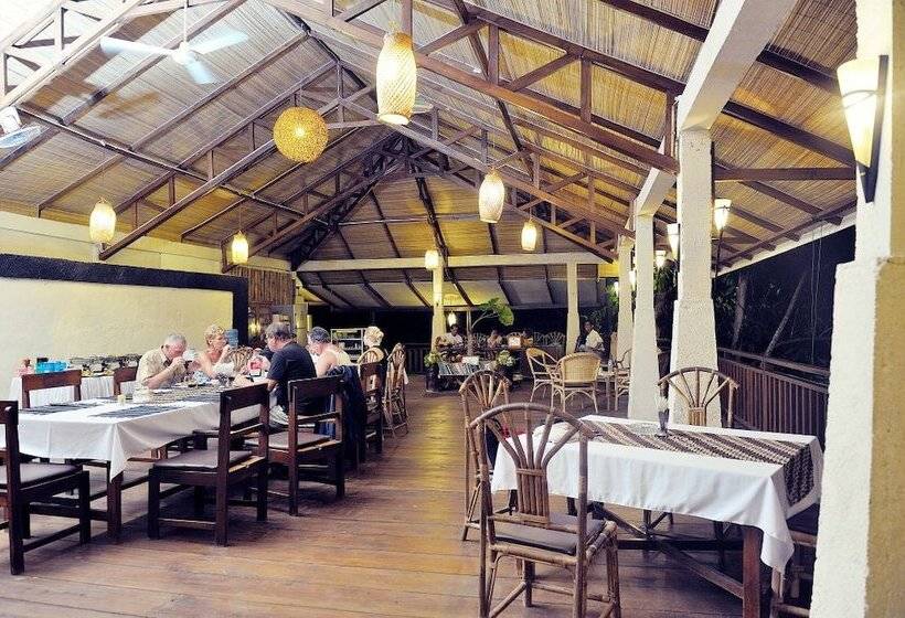 Bed and Breakfast Froggies Divers Bunaken