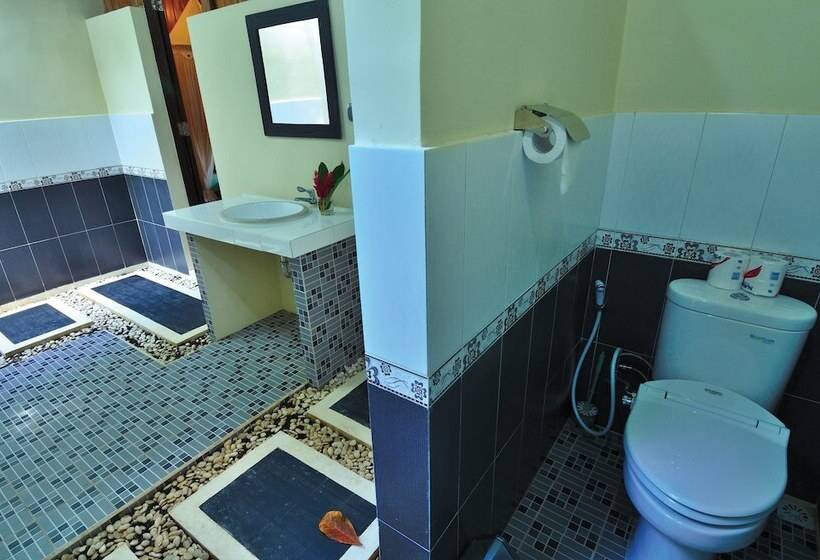 Bed and Breakfast Froggies Divers Bunaken